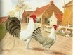 couple de Frises , Th. Van Gink